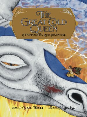 cover image of The Great Cold Queen